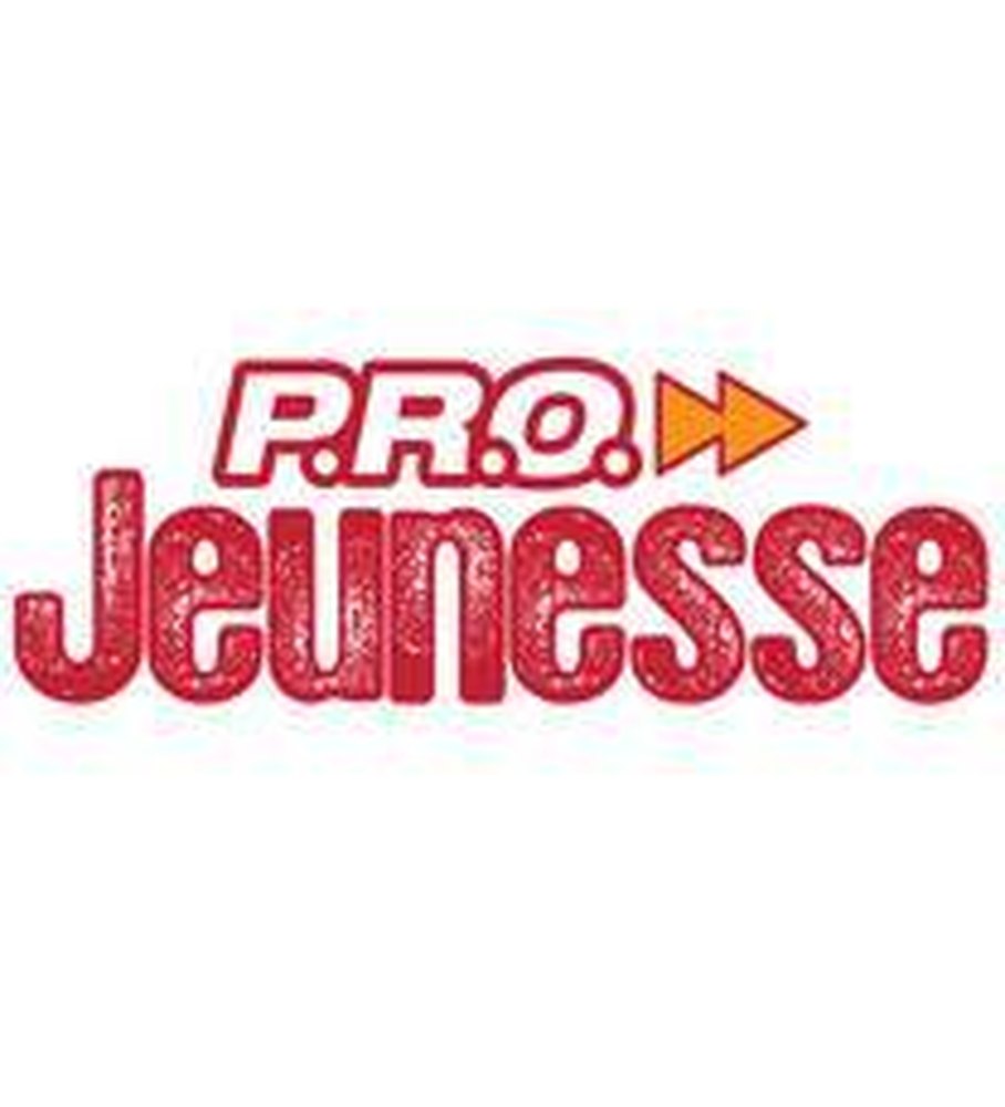 Pro Jeunesse. Logo