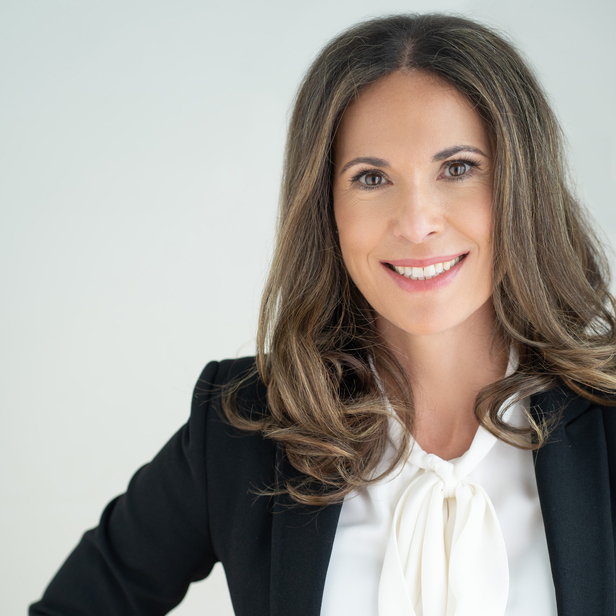 Portrait of Lizon Chiasson-Foulem